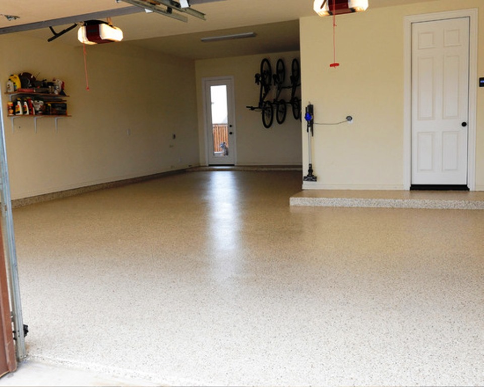 Nikifour Karawang kontraktor Epoxy Coating Terbaik - Kontraktor Epoxy Coating - Picture from houzz. com 18