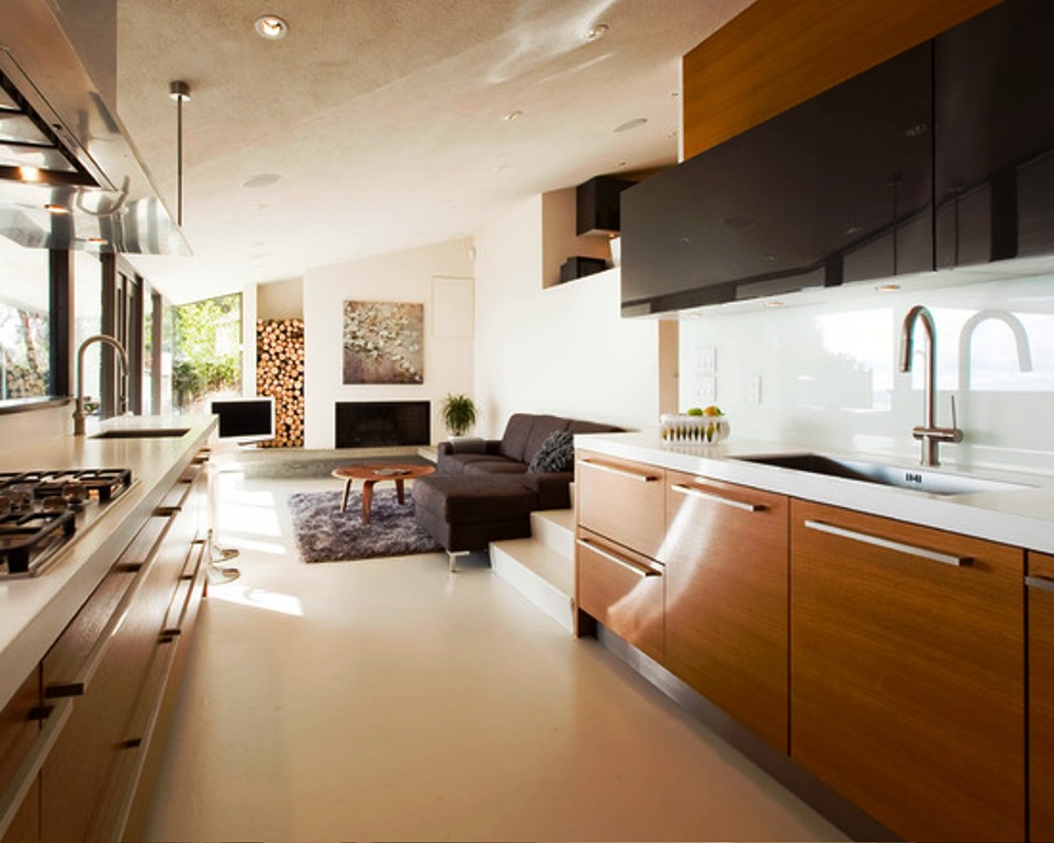 Nikifour Karawang kontraktor Epoxy Coating Terbaik - Kontraktor Epoxy Coating - Picture from houzz. com 19