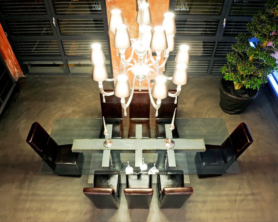 Nikifour Karawang kontraktor Epoxy Coating Terbaik - Kontraktor Epoxy Coating - Picture from houzz. com 20