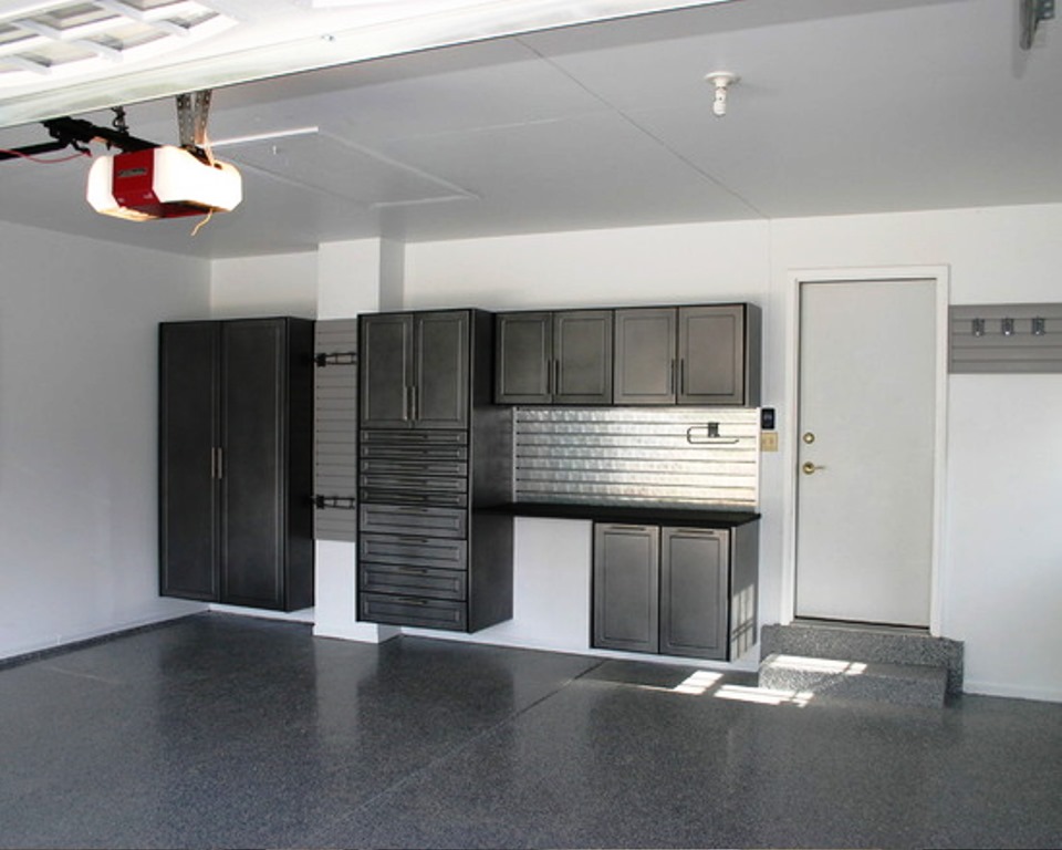 Nikifour Karawang kontraktor Epoxy Coating Terbaik - Kontraktor Epoxy Coating - Picture from houzz. com 22
