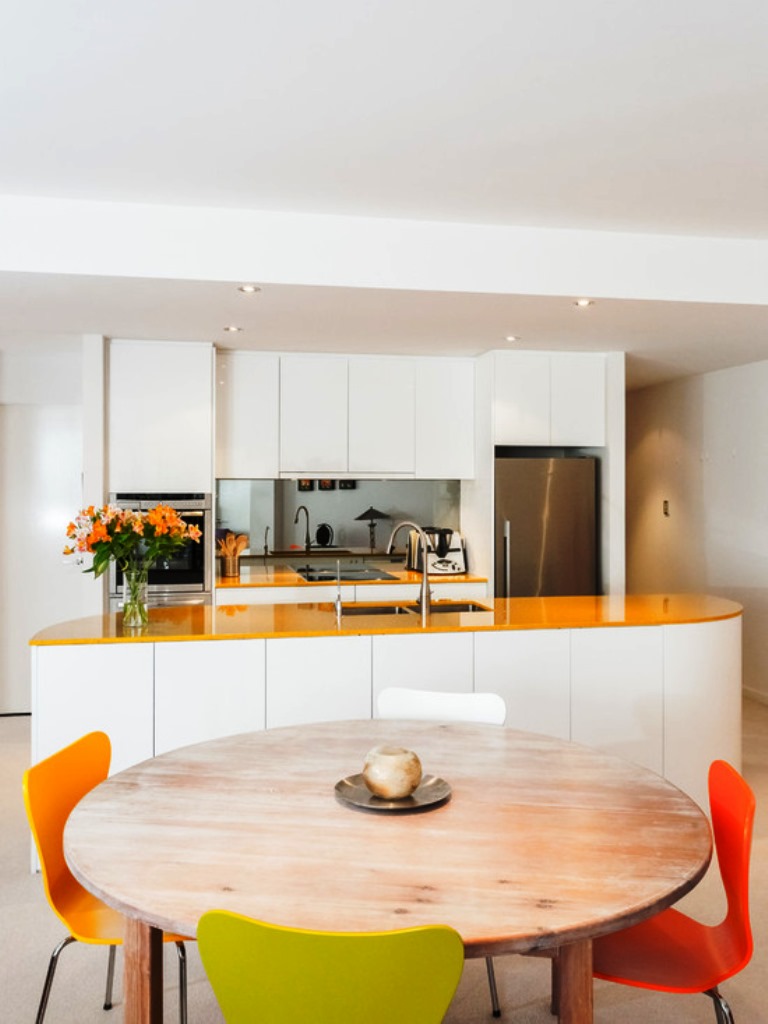 Nikifour Karawang kontraktor Epoxy Coating Terbaik - Kontraktor Epoxy Coating - Picture from houzz. com 23
