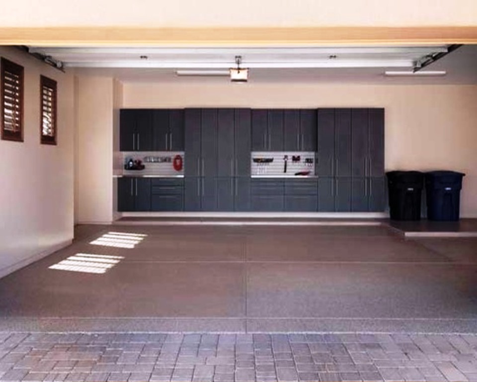 Nikifour Karawang kontraktor Epoxy Coating Terbaik - Kontraktor Epoxy Coating - Picture from houzz. com 25