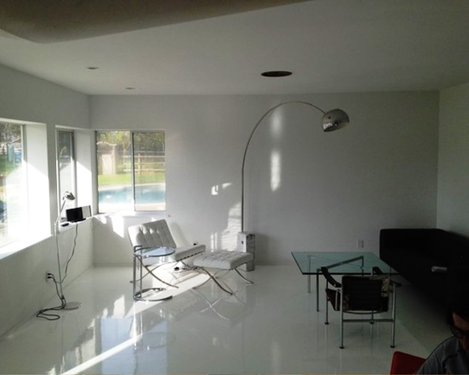 Nikifour Karawang kontraktor Epoxy Coating Terbaik - Kontraktor Epoxy Coating - Picture from houzz. com 26