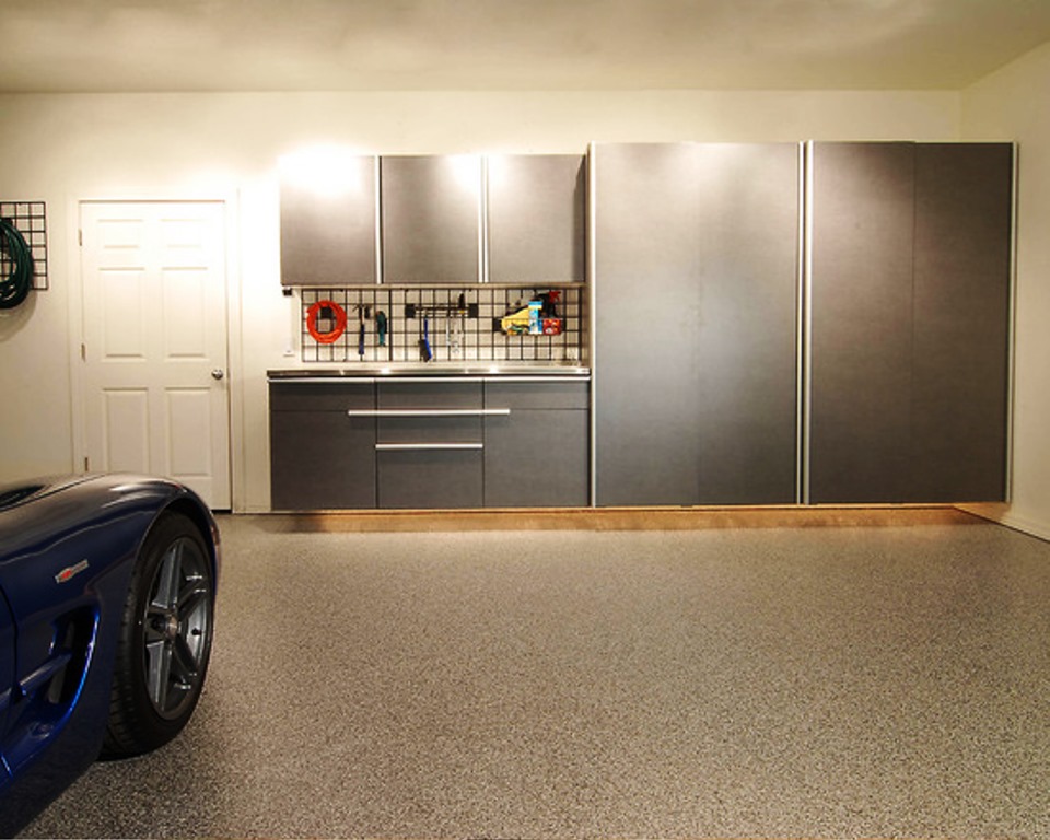 Nikifour Karawang kontraktor Epoxy Coating Terbaik - Kontraktor Epoxy Coating - Picture from houzz. com 27