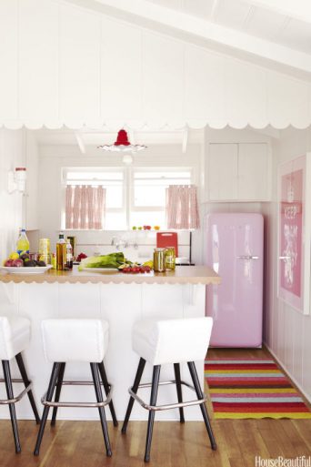Idea Desain Dapur dari Desainer Profesional