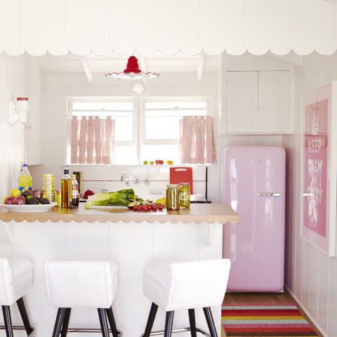 Idea Desain Dapur dari Desainer Profesional