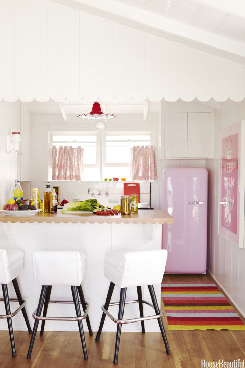 Idea Desain Dapur dari Desainer Profesional