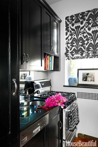 Idea Desain Dapur dari Desainer Profesional