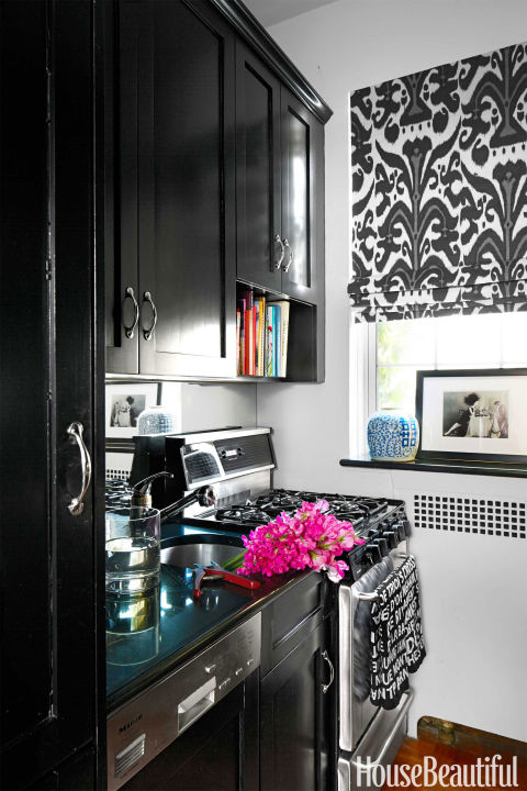 Idea Desain Dapur dari Desainer Profesional