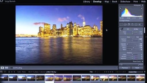 Tutorial Fotografi Arsitektur