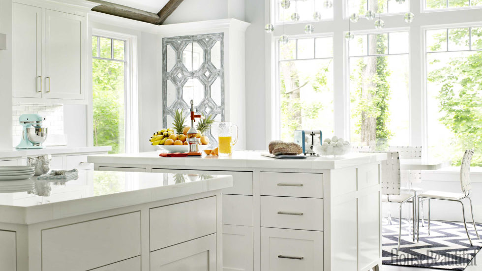 Idea Desain Dapur dari Desainer Profesional