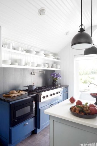 Idea Desain Dapur dari Desainer Profesional