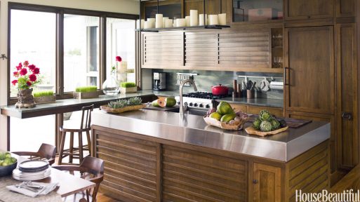 Idea Desain Dapur dari Desainer Profesional