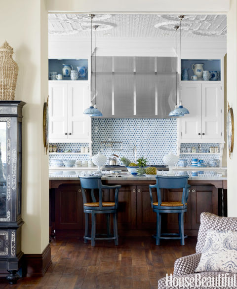 Idea Desain Dapur dari Desainer Profesional