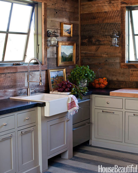 Idea Desain Dapur dari Desainer Profesional