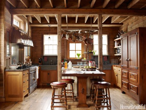 Idea Desain Dapur dari Desainer Profesional
