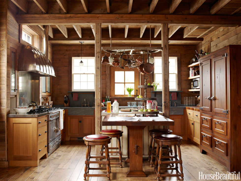 Idea Desain Dapur dari Desainer Profesional
