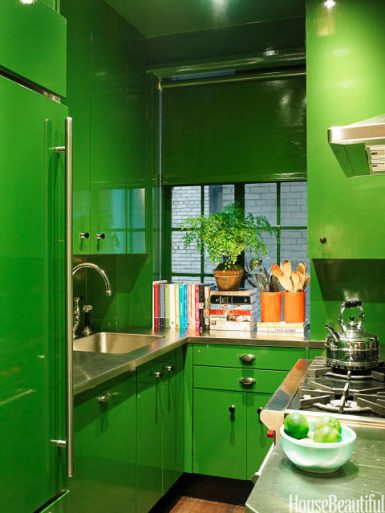 Idea Desain Dapur dari Desainer Profesional