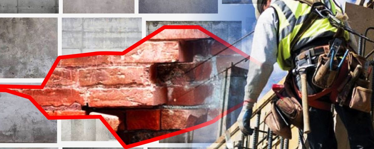 teknik perawatan tembok dan beton