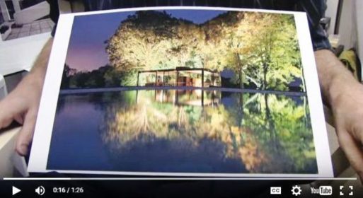 Tutorial Fotografi Arsitektur