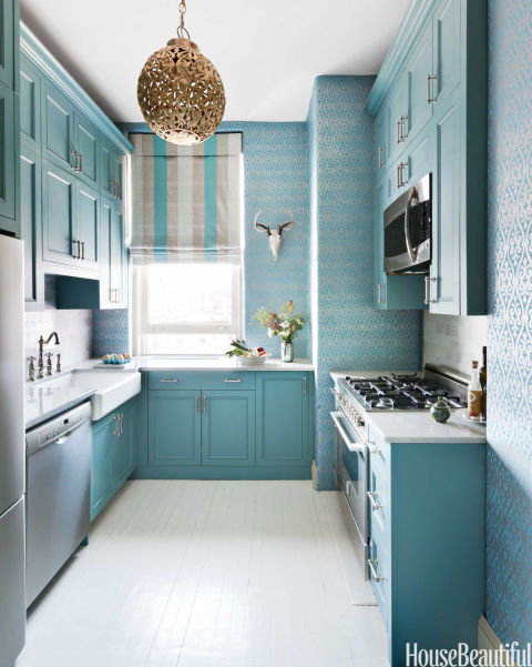 Idea Desain Dapur dari Desainer Profesional