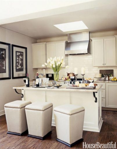 Idea Desain Dapur dari Desainer Profesional