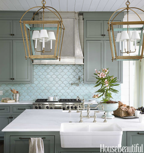 Idea Desain Dapur dari Desainer Profesional