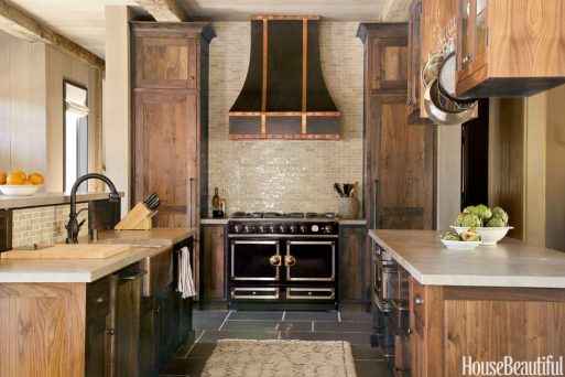 Idea Desain Dapur dari Desainer Profesional