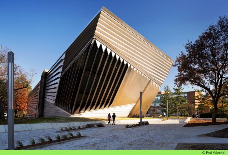Zaha Hadid Architect