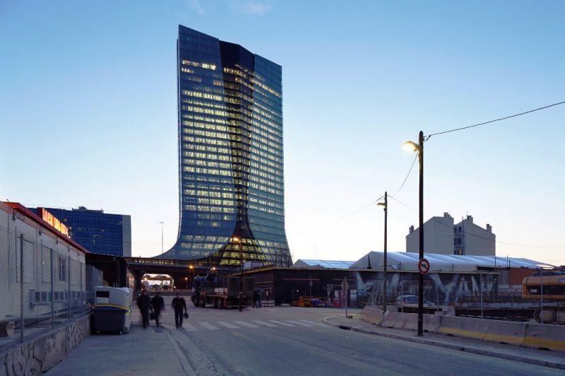 Zaha Hadid Architect