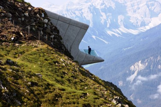 Zaha Hadid Architect