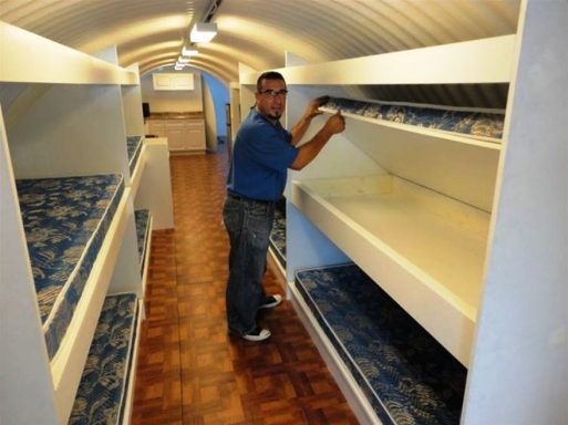 Rumah Seharga Jutaan US Dollar