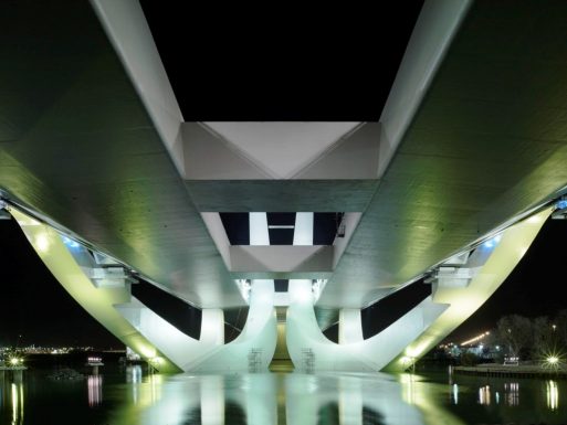Zaha Hadid Architect