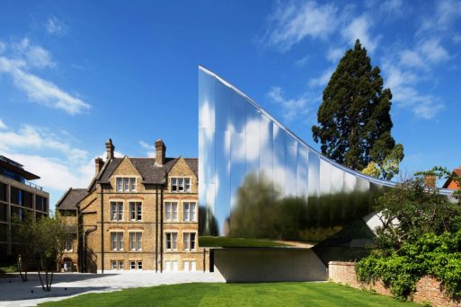 Zaha Hadid Architect