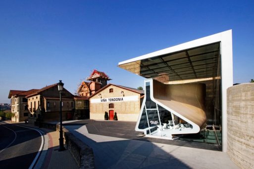 Zaha Hadid Architect