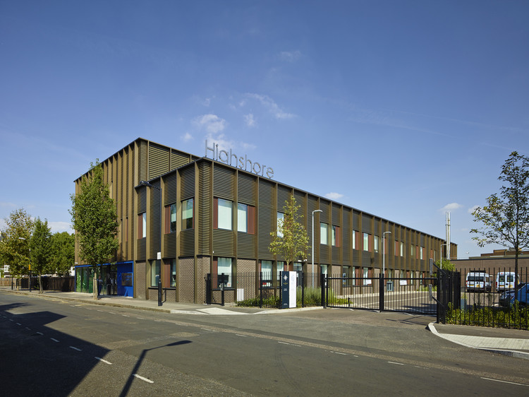 RIBA Award 2016