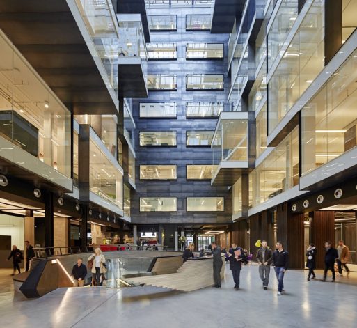 RIBA Award 2016