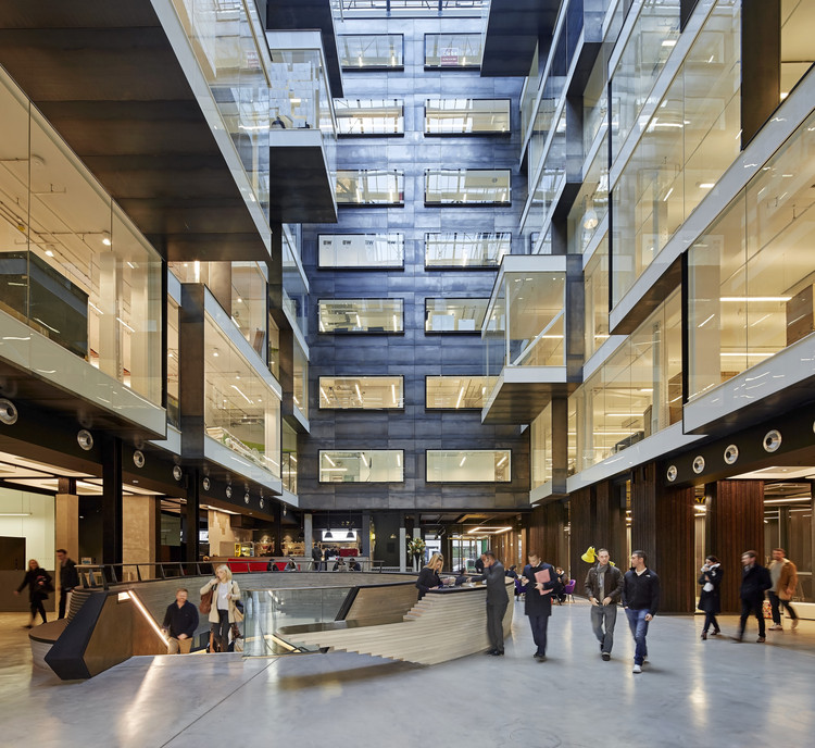 RIBA Award 2016