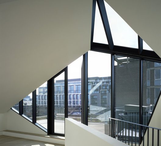 RIBA Award 2016