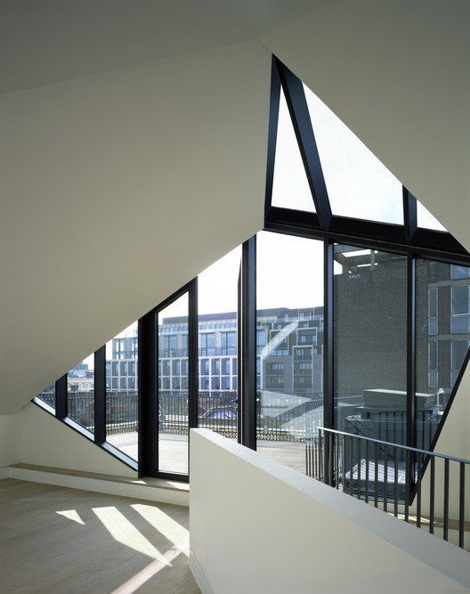 RIBA Award 2016