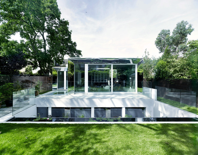 RIBA Award 2016