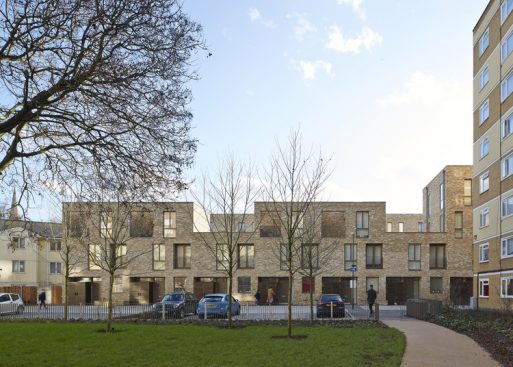 RIBA Award 2016