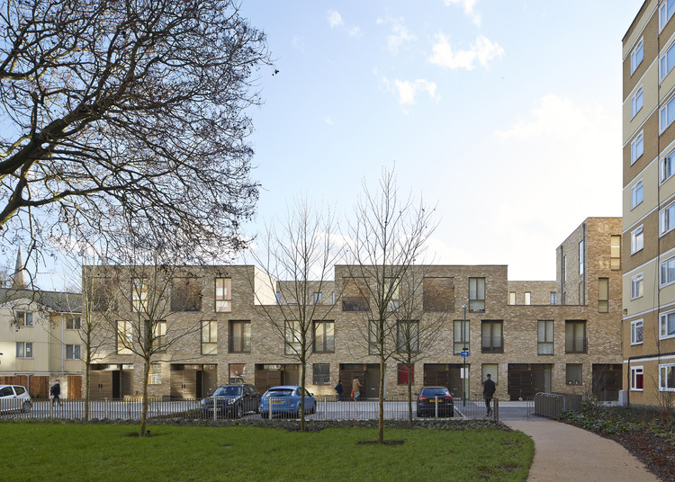 RIBA Award 2016