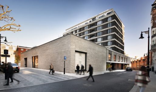 RIBA Award 2016