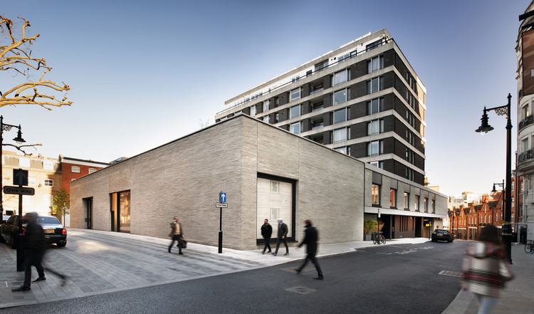 RIBA Award 2016