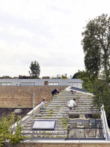 RIBA Award 2016