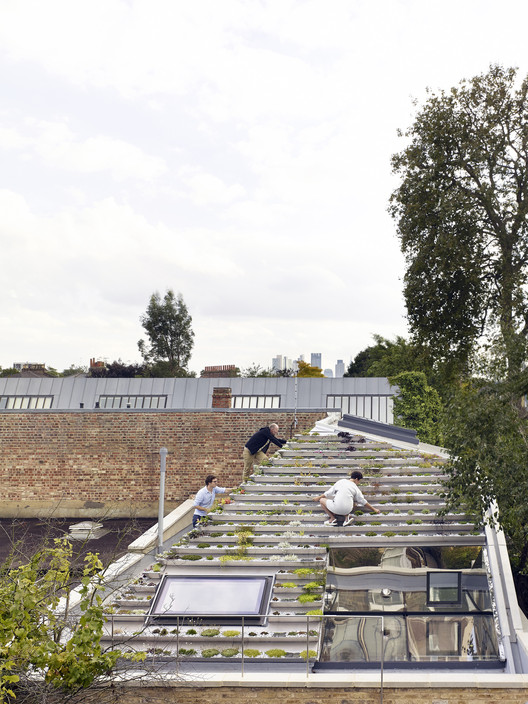 RIBA Award 2016