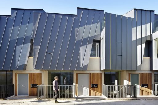 RIBA Award 2016