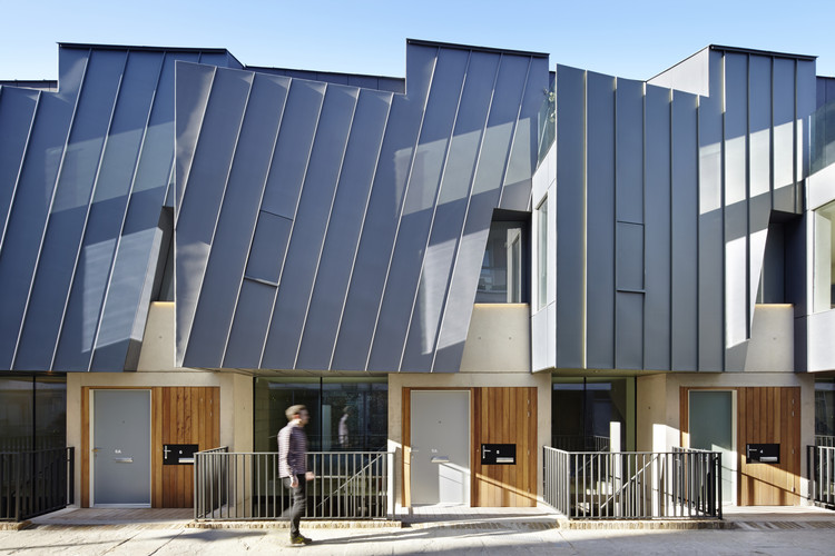 RIBA Award 2016