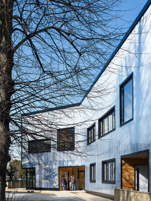 RIBA Award 2016